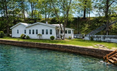 Homes For Sale - 5535 Peach Orchard Point Pt<br/> Schuyler County, Hector, NY 14841