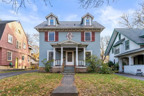 57 Magee Avenue Rochester NY 14613