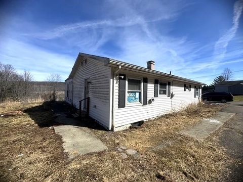 Tiny photo for 5905 Morton Hill Road, Hornellsville, NY 14843 (MLS # R1691021)