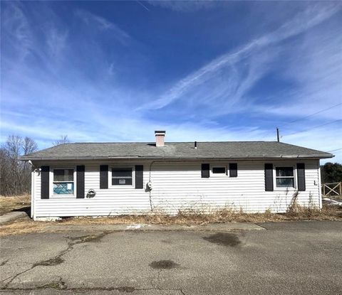 Tiny photo for 5905 Morton Hill Road, Hornellsville, NY 14843 (MLS # R1691021)