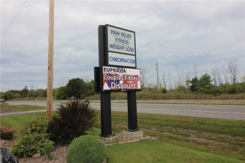 Tiny photo for 1418 State Route 104, Ontario, NY 14519 (MLS # R1715028)