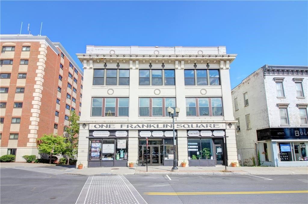 Photo of 1 Franklin Square St, Geneva City, NY 14456 (MLS # R1659627)