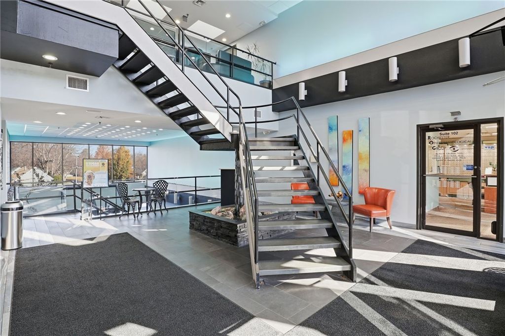 Photo of 2300 W Ridge Road, Greece, NY 14626 (MLS # R1654403)