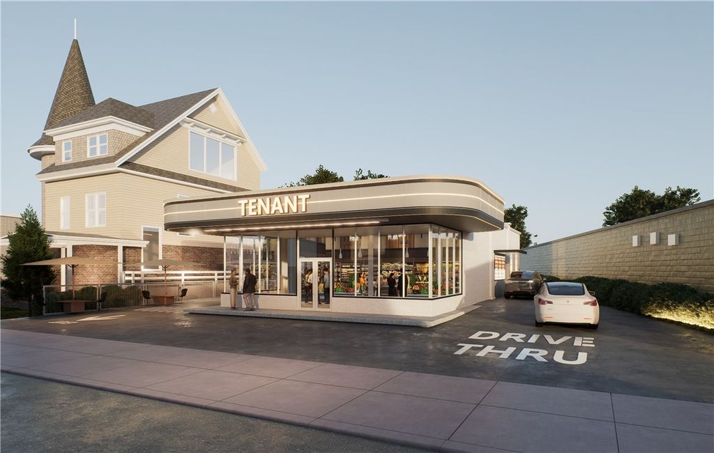 Photo of 266-270 Monroe Avenue, Rochester, NY 14607 (MLS # R1644607)