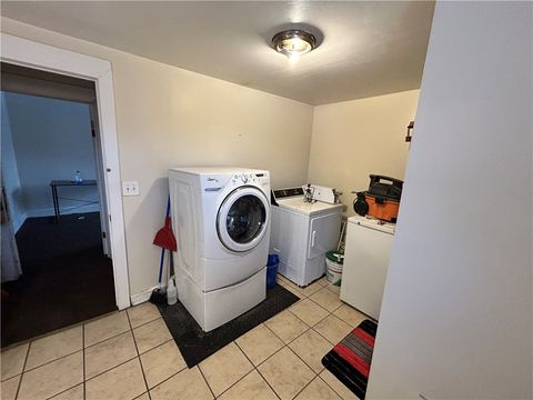 Tiny photo for 727 Dewey Avenue, Rochester, NY 14613 (MLS # R1660598)