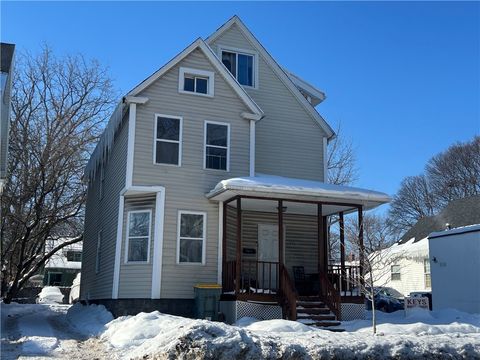 Tiny photo for 727 Dewey Avenue, Rochester, NY 14613 (MLS # R1660598)