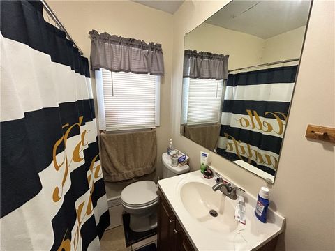 Tiny photo for 727 Dewey Avenue, Rochester, NY 14613 (MLS # R1660598)