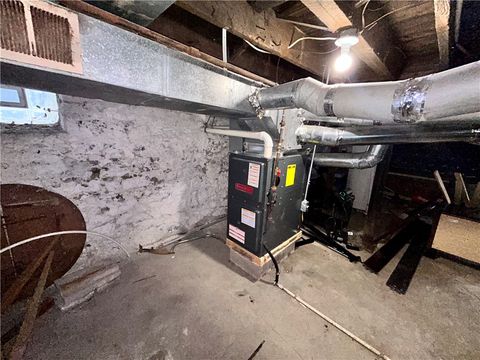 Tiny photo for 727 Dewey Avenue, Rochester, NY 14613 (MLS # R1660598)