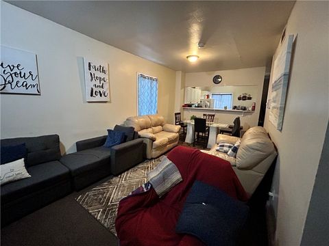 Tiny photo for 727 Dewey Avenue, Rochester, NY 14613 (MLS # R1660598)