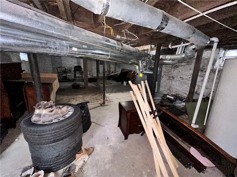 Tiny photo for 727 Dewey Avenue, Rochester, NY 14613 (MLS # R1660598)