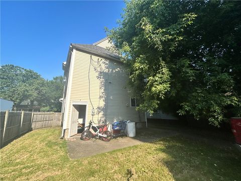 Tiny photo for 727 Dewey Avenue, Rochester, NY 14613 (MLS # R1660598)