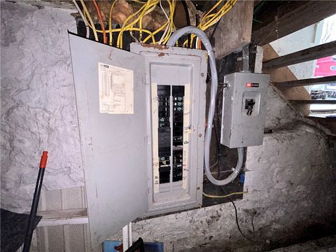 Tiny photo for 727 Dewey Avenue, Rochester, NY 14613 (MLS # R1660598)