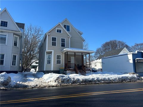 727 Dewey Avenue Rochester NY 14613