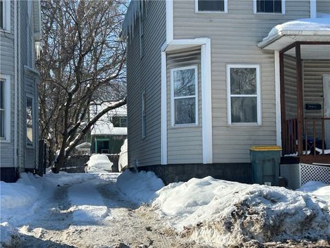 Tiny photo for 727 Dewey Avenue, Rochester, NY 14613 (MLS # R1660598)