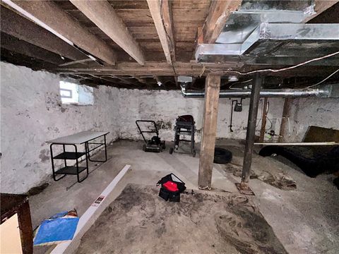 Tiny photo for 727 Dewey Avenue, Rochester, NY 14613 (MLS # R1660598)