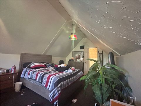 Tiny photo for 727 Dewey Avenue, Rochester, NY 14613 (MLS # R1660598)