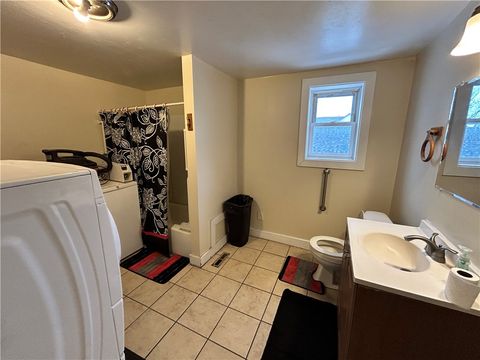 Tiny photo for 727 Dewey Avenue, Rochester, NY 14613 (MLS # R1660598)