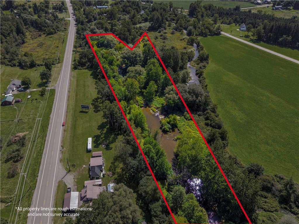 Photo of Rt-224, Van Etten, NY 14889 (MLS # R1714327)