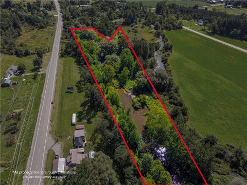 Photo of Rt-224, Van Etten, NY 14889 (MLS # R1714327)