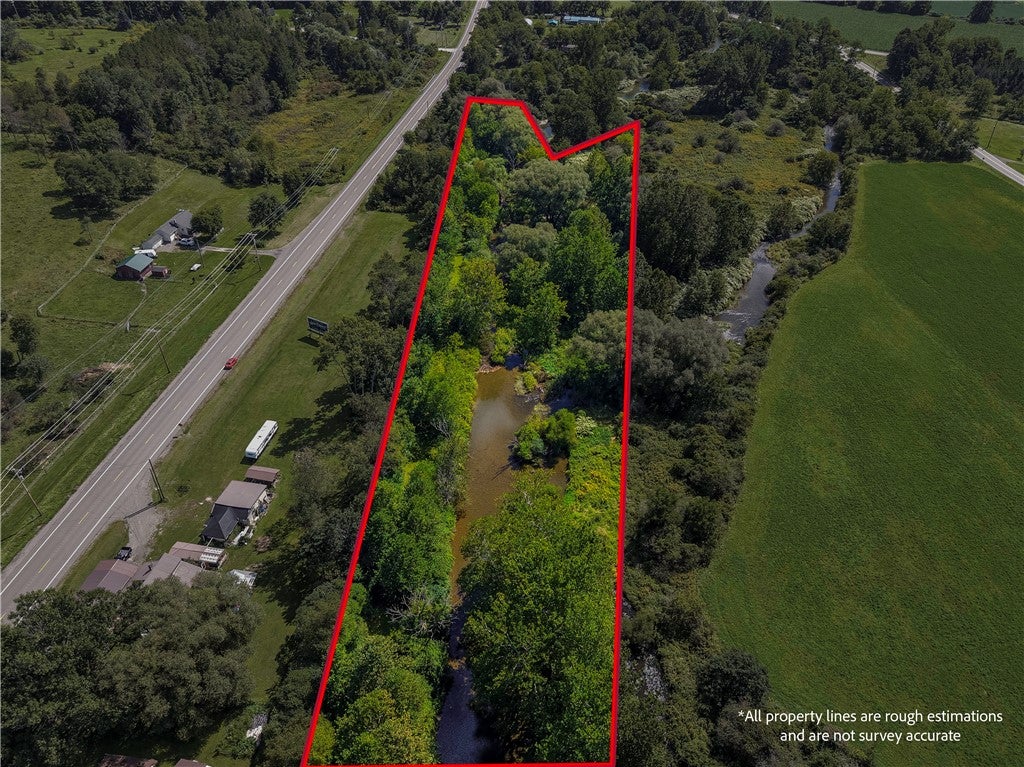 Photo of Rt-224, Van Etten, NY 14889 (MLS # R1714327)