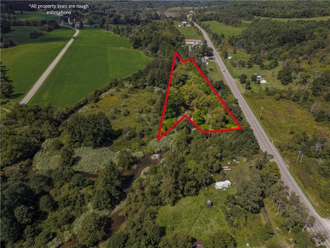 Tiny photo for Rt-224, Van Etten, NY 14889 (MLS # R1714327)