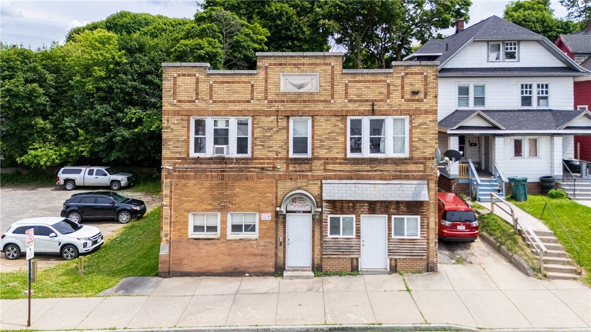 1638 Saint Paul Street