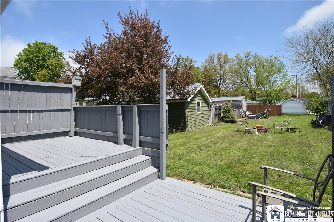 45 Backman Avenue, Westfield, New York image 23