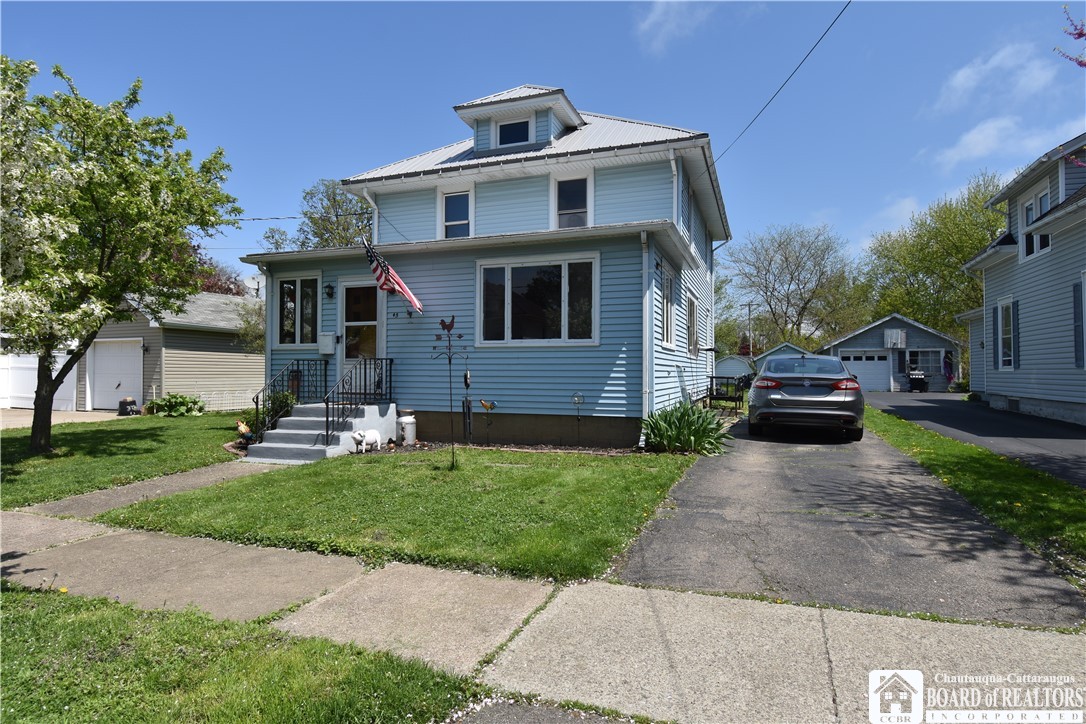 45 Backman Avenue, Westfield, New York image 2