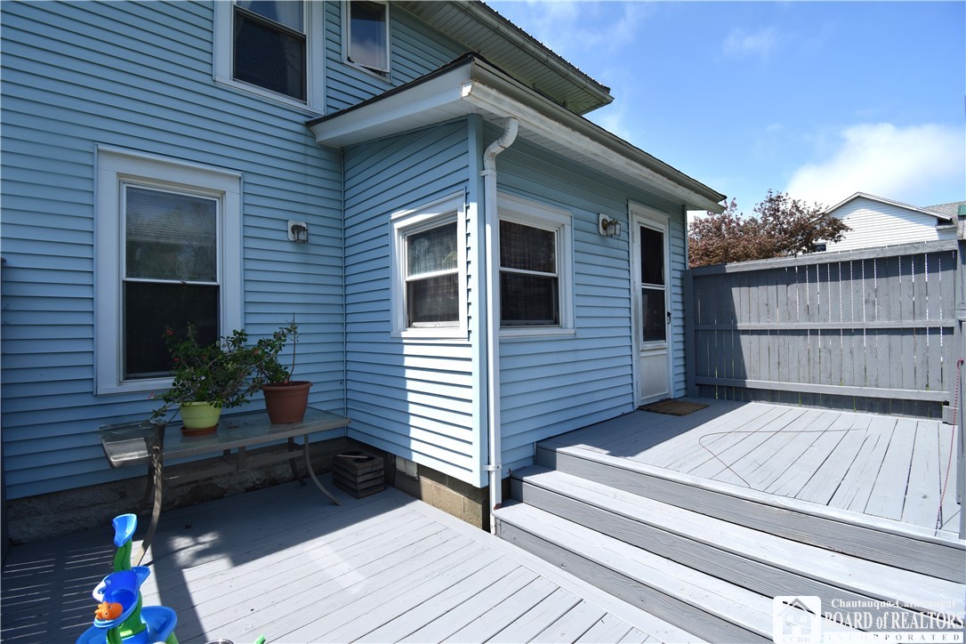 45 Backman Avenue, Westfield, New York image 22