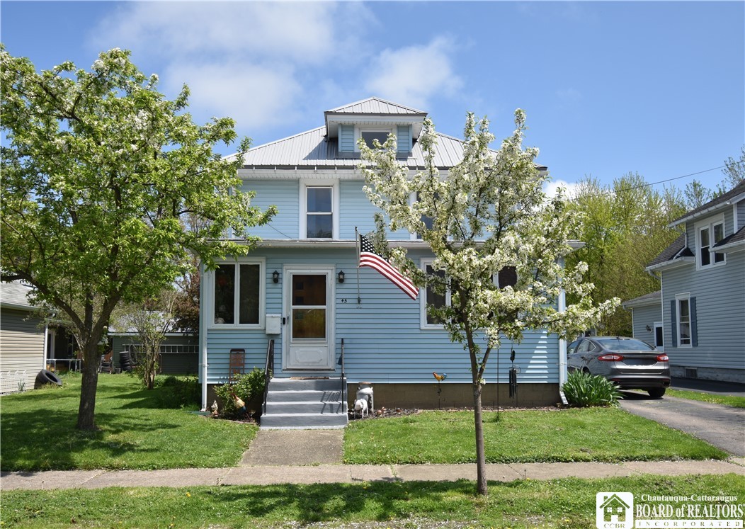 45 Backman Avenue, Westfield, New York image 25