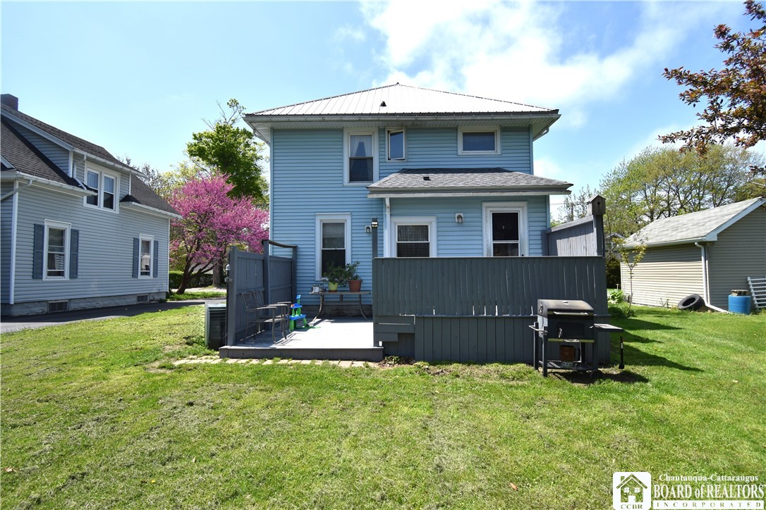 45 Backman Avenue, Westfield, New York image 24