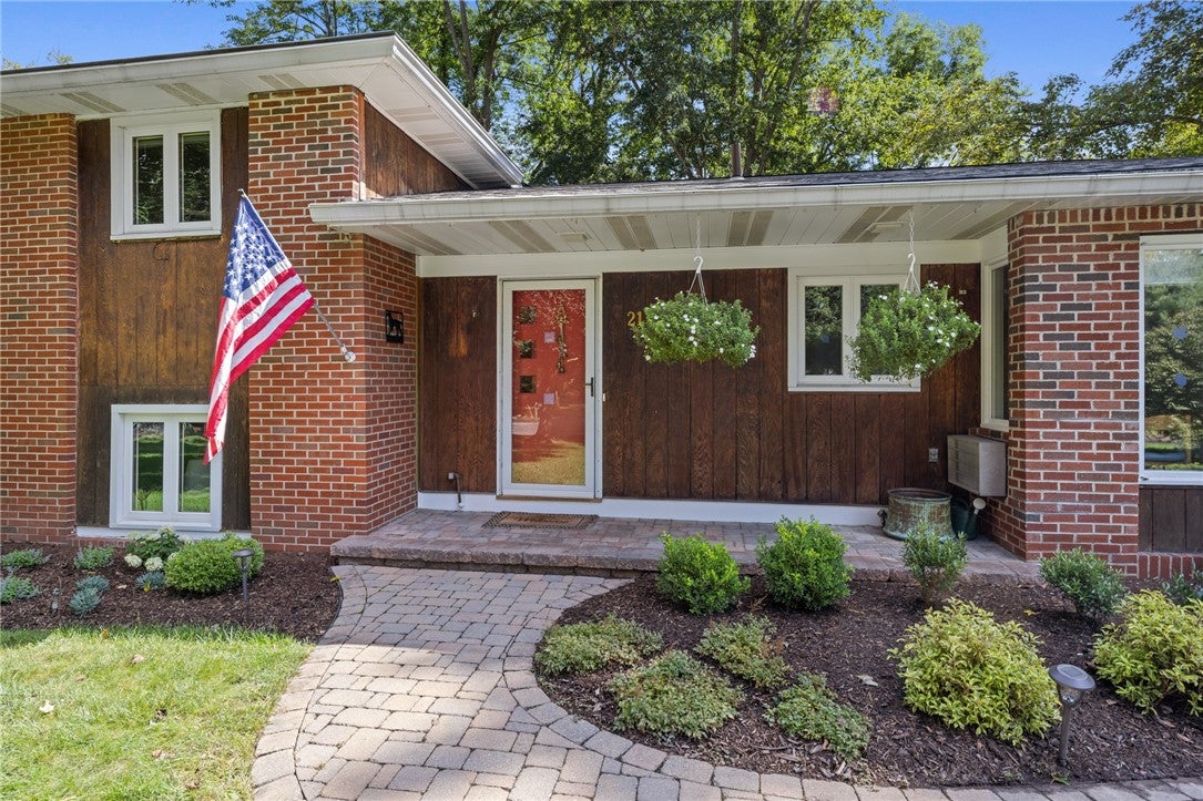21 Cottonwood Lane