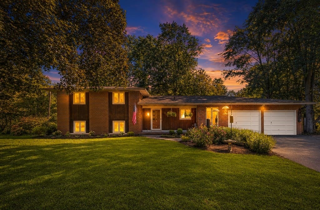 21 Cottonwood Lane