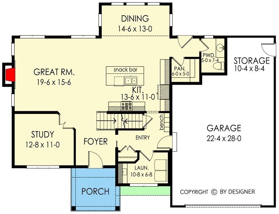 Lot 10 DiRienzo Drive