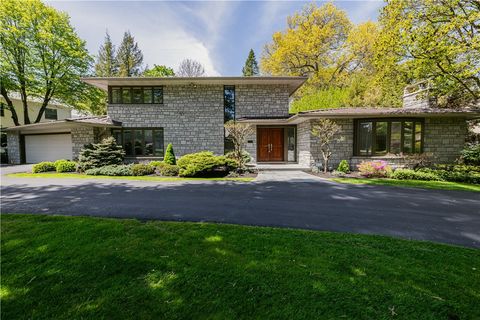 Homes For Sale - 200 Ambassador Drive<br/> Brighton, NY 14610