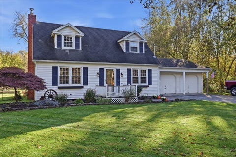Tiny photo for 230 N Greece Road, Greece, NY 14468 (MLS # R1723469)
