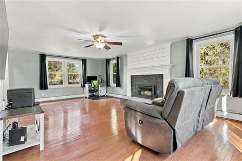 Tiny photo for 230 N Greece Road, Greece, NY 14468 (MLS # R1723469)