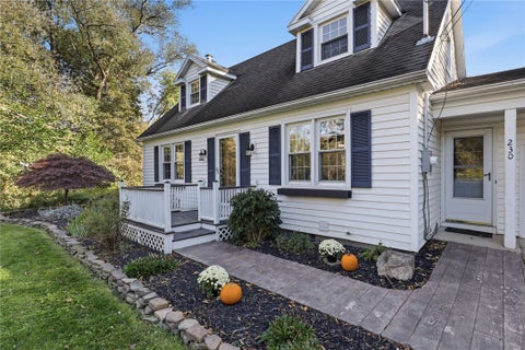 Tiny photo for 230 N Greece Road, Greece, NY 14468 (MLS # R1723469)