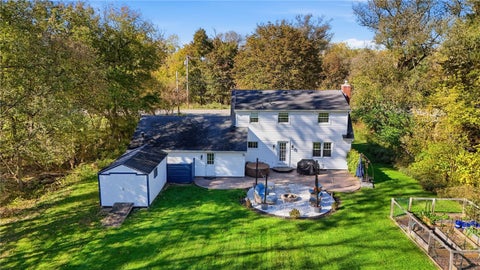 Tiny photo for 230 N Greece Road, Greece, NY 14468 (MLS # R1723469)