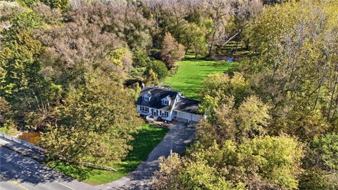 Tiny photo for 230 N Greece Road, Greece, NY 14468 (MLS # R1723469)