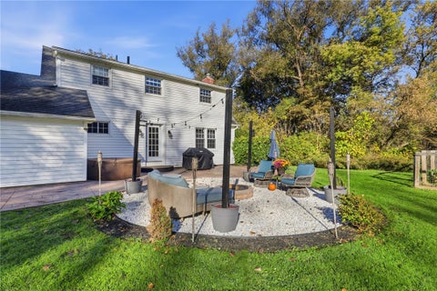 Tiny photo for 230 N Greece Road, Greece, NY 14468 (MLS # R1723469)