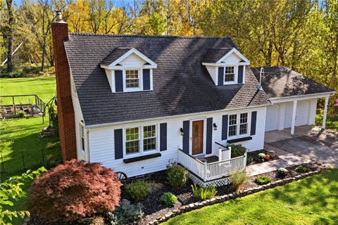 Photo of 230 N Greece Road, Greece, NY 14468 (MLS # R1723469)