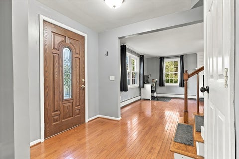 Tiny photo for 230 N Greece Road, Greece, NY 14468 (MLS # R1723469)