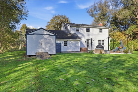 Tiny photo for 230 N Greece Road, Greece, NY 14468 (MLS # R1723469)