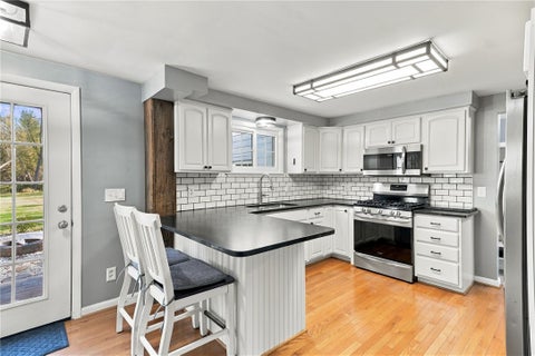 Tiny photo for 230 N Greece Road, Greece, NY 14468 (MLS # R1723469)