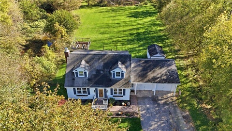 Tiny photo for 230 N Greece Road, Greece, NY 14468 (MLS # R1723469)