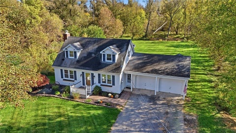 Tiny photo for 230 N Greece Road, Greece, NY 14468 (MLS # R1723469)