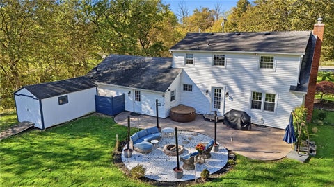 Tiny photo for 230 N Greece Road, Greece, NY 14468 (MLS # R1723469)