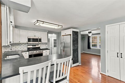Tiny photo for 230 N Greece Road, Greece, NY 14468 (MLS # R1723469)