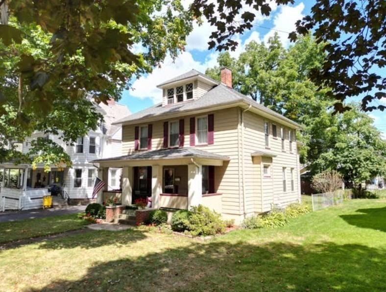 Photo 1 of 47 — 461 Maple Avenue, Elmira City, NY 14904